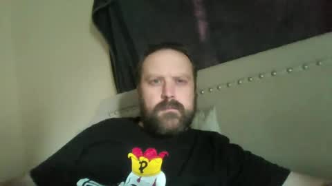 Big Daddy Balls online show from 09-18-25, 09:28