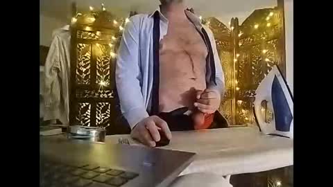 Iron Bro online show from 12-05-25, 02:09