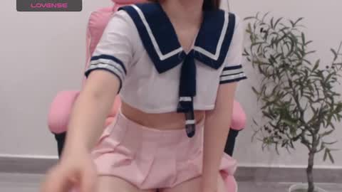 Angelina online show from 09-27-25, 04:06