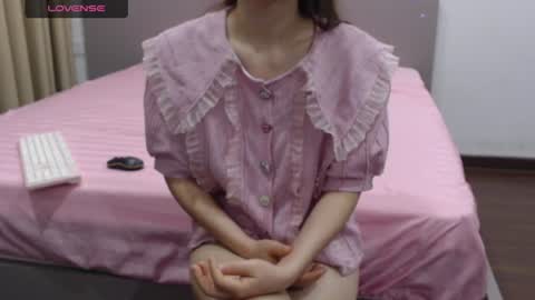 Angelina online show from 06-22-26, 03:25