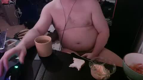 Snapshot of totox1989 chatting on 12-29-24, 10:47 Totox online show from 12-29-24, 10:47