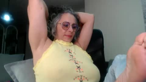 TotyPink online show from 02-13-25, 04:50