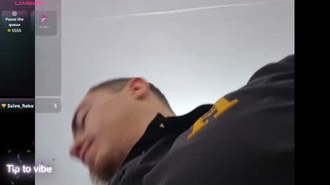 touchdaddy4 online show from 07-24-26, 05:33