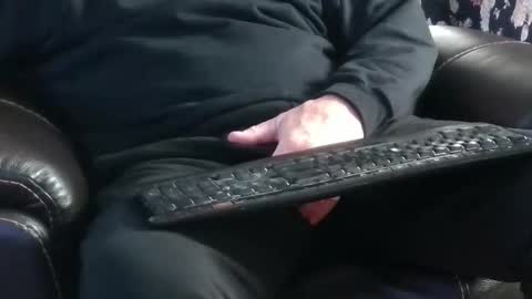 Jim online show from 01-22-25, 09:32