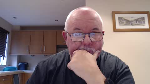 TOUCHWOOD25 online show from 01-21-25, 09:03