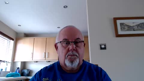 TOUCHWOOD25 online show from 06-04-26, 09:59