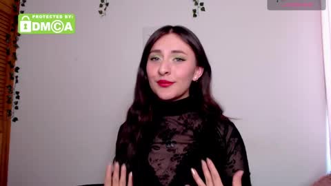 Miss Camille online show from 01-14-25, 05:34