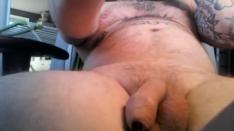 toughguy1488 online show from 12-01-25, 07:24