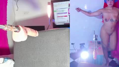 touk_kira online show from 05-11-26, 03:51