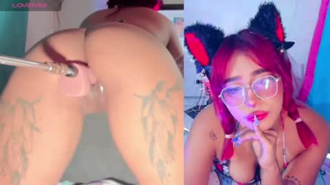 Snapshot of touk_kira chatting on 07-23-26, 05:00 touk_kira online show from 07-23-26, 05:00