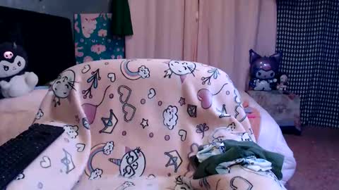 toukauwu online show from 06-09-26, 02:45