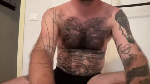 toutsexy online show from 06-13-26, 04:49