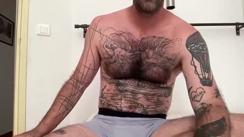 toutsexy online show from 06-14-26, 11:01