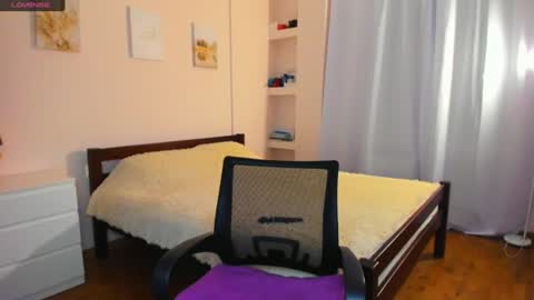 Ellina online show from 07-29-26, 11:36