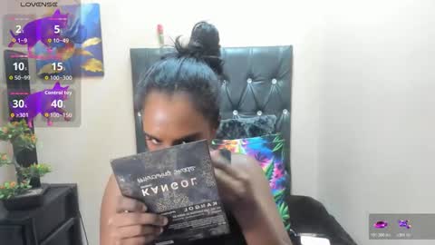 toxicfantasy4u online show from 05-23-26, 05:12