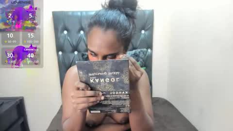 toxicfantasy4u online show from 05-25-26, 03:51