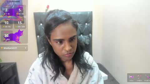 toxicfantasy4u online show from 05-27-26, 02:08
