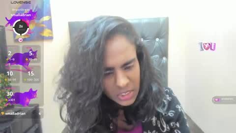 toxicfantasy4u online show from 06-11-26, 02:53