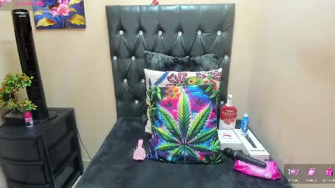 toxicfantasy4u online show from 08-03-26, 04:55