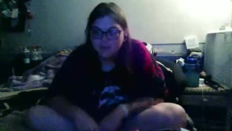 Snapshot of toxiclove1311 chatting on 09-18-25, 01:40 Toxiclove1311 online show from 09-18-25, 01:40