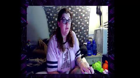 Snapshot of toxiclove1311 chatting on 11-09-25, 11:58 Toxiclove1311 online show from 11-09-25, 11:58