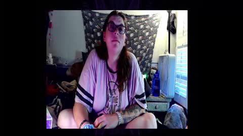 Snapshot of toxiclove1311 chatting on 11-15-25, 10:15 Toxiclove1311 online show from 11-15-25, 10:15