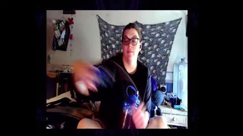 Snapshot of toxiclove1311 chatting on 11-30-25, 05:06 Toxiclove1311 online show from 11-30-25, 05:06