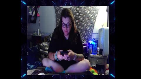 Snapshot of toxiclove1311 chatting on 12-14-25, 11:53 Toxiclove1311 online show from 12-14-25, 11:53