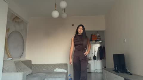 Snapshot of toyadufrene chatting on 07-28-26, 02:13 Dina online show from 07-28-26, 02:13