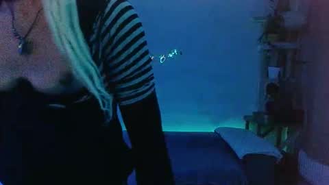 Snapshot of toyboybitchslut chatting on 11-01-25, 03:19 Patrizia online show from 11-01-25, 03:19