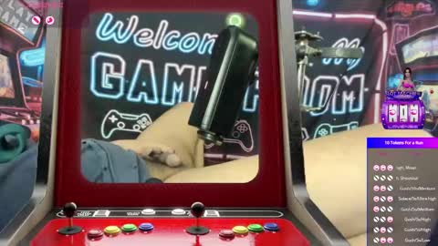 ToysForMyCock online show from 12-07-24, 09:06