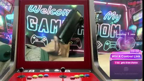 ToysForMyCock online show from 12-30-24, 06:09