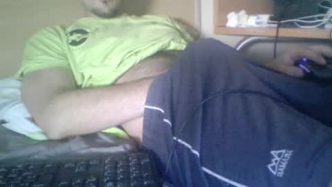 trabuk17 online show from 09-18-25, 11:45