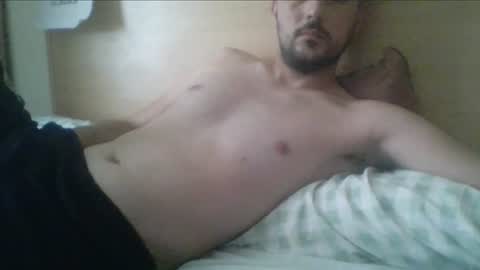 trabuk17 online show from 08-01-26, 10:58