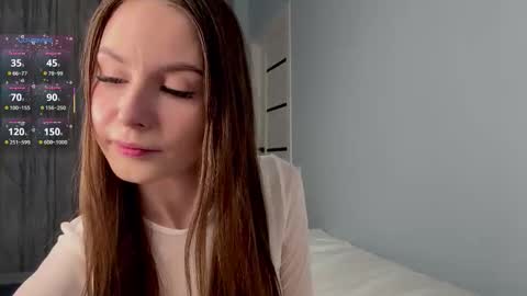 Snapshot of traciblow chatting on 12-05-25, 02:14 Rebeca online show from 12-05-25, 02:14