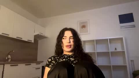 Alex3 online show from 07-14-26, 06:24