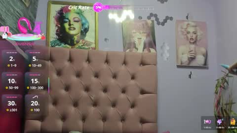 tracy_ks online show from 09-09-25, 12:05