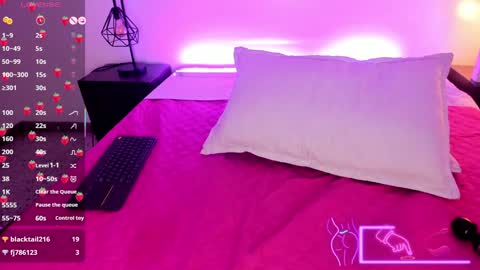 Snapshot of tracy_lambo chatting on 01-26-25, 11:28 tracy online show from 01-26-25, 11:28