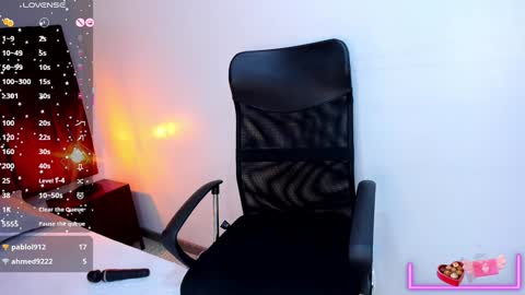 Snapshot of tracy_lambo chatting on 02-08-25, 07:48 tracy online show from 02-08-25, 07:48