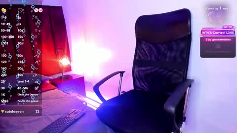 Snapshot of tracy_lambo chatting on 02-11-25, 07:33 tracy online show from 02-11-25, 07:33