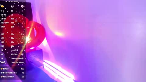 Snapshot of tracy_lambo chatting on 02-15-25, 04:34 tracy online show from 02-15-25, 04:34