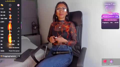 Snapshot of tracy_lambo chatting on 03-07-25, 05:40 tracy online show from 03-07-25, 05:40