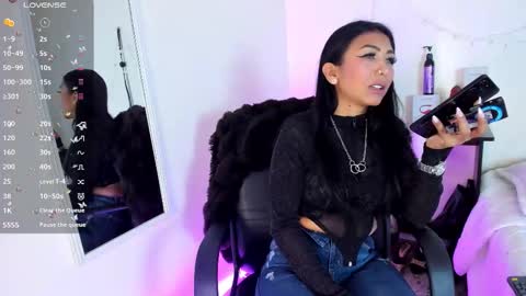 Snapshot of tracy_lambo chatting on 11-12-25, 02:56 tracy online show from 11-12-25, 02:56