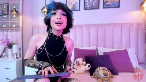 Tracy  online show from 03-25-26, 08:15