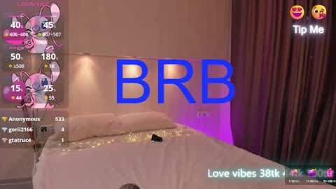 Snapshot of tracy_tay1or chatting on 01-14-25, 03:43 Tracy GMT2 Mon 3 AM - 4 PM Tue 3 AM - 4 PM Wed 3 AM - 4 PM Thur 3 AM - 4 PM Fri 3 AM - 4 PM online show from 01-14-25, 03:43