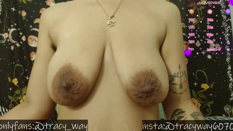 Snapshot of tracy_way1 chatting on 02-07-26, 02:21 Isabell online show from 02-07-26, 02:21