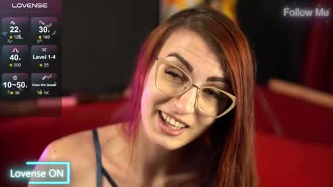 Snapshot of tracyix chatting on 11-19-25, 08:53 Tracy online show from 11-19-25, 08:53