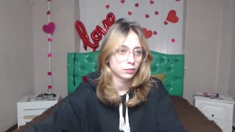 TracyLeeBB online show from 02-13-26, 06:09