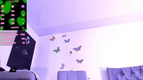 Daniela online show from 12-24-24, 05:44