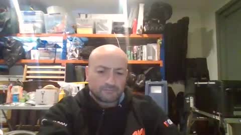 tradiedan2023 online show from 10-05-25, 11:24